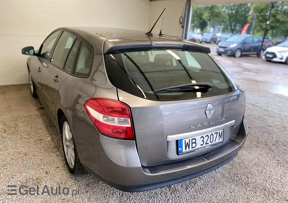 RENAULT Laguna 2.0 Authentique