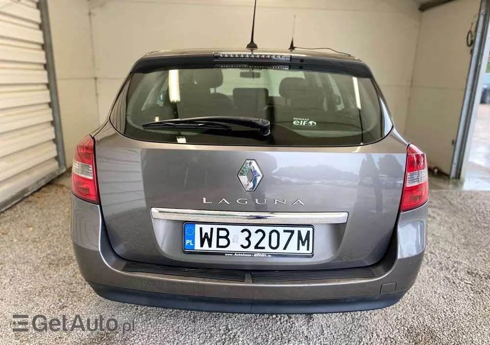 RENAULT Laguna 2.0 Authentique