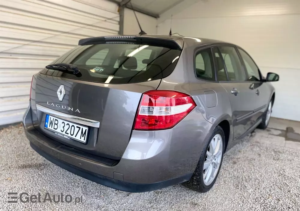 RENAULT Laguna 2.0 Authentique