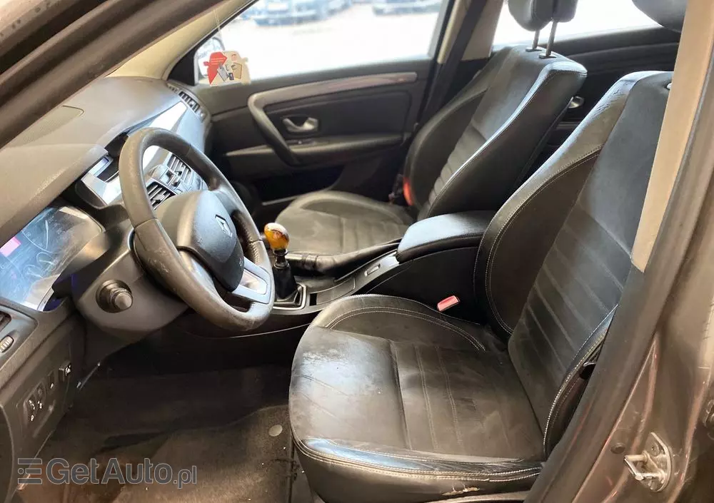 RENAULT Laguna 2.0 Authentique