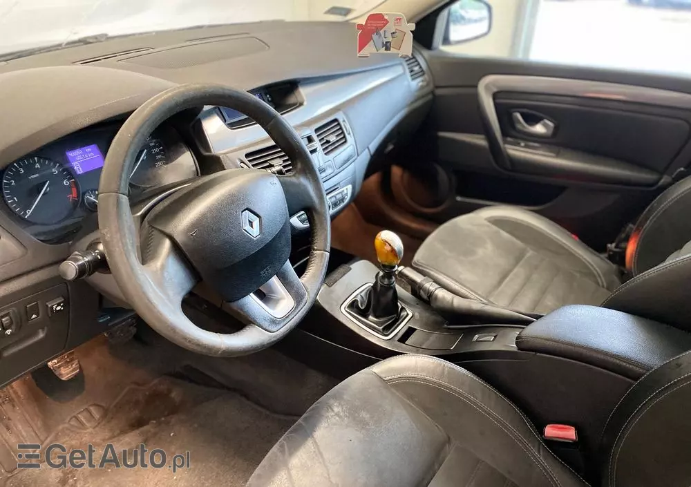 RENAULT Laguna 2.0 Authentique