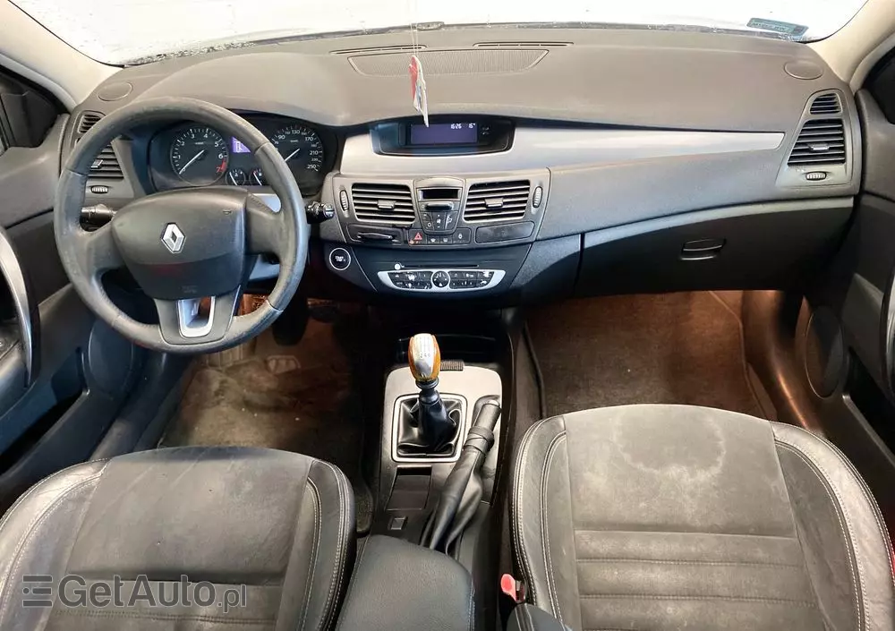 RENAULT Laguna 2.0 Authentique