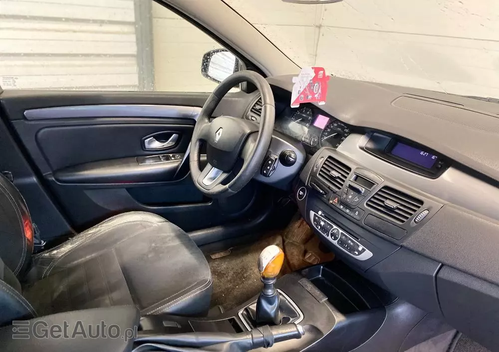 RENAULT Laguna 2.0 Authentique