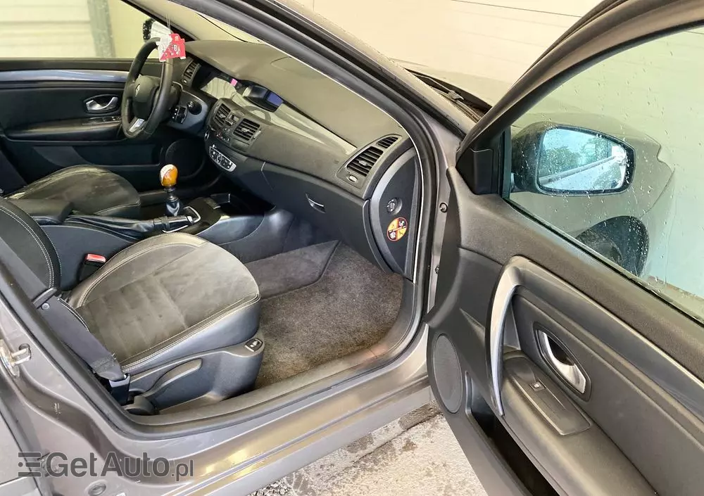 RENAULT Laguna 2.0 Authentique