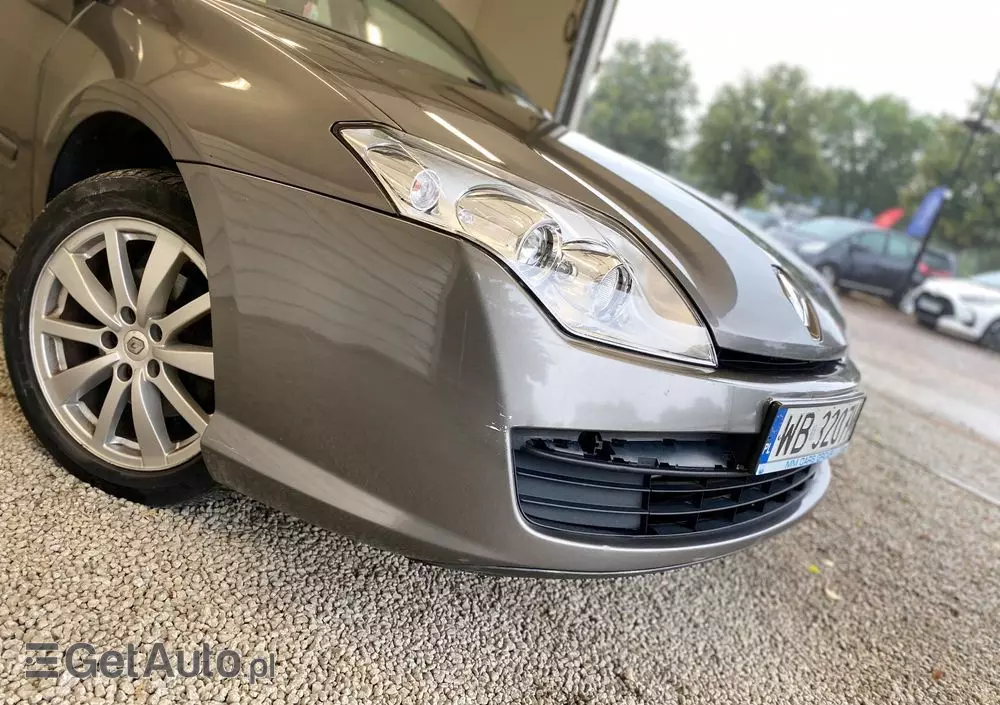 RENAULT Laguna 2.0 Authentique