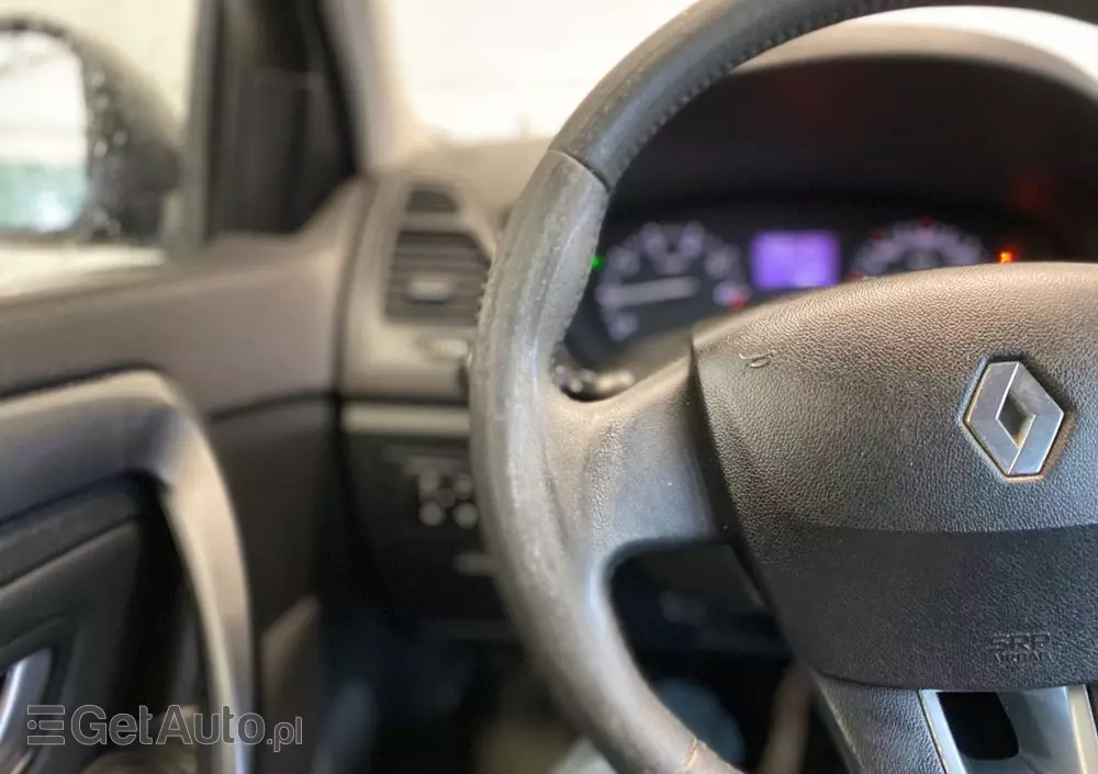 RENAULT Laguna 2.0 Authentique