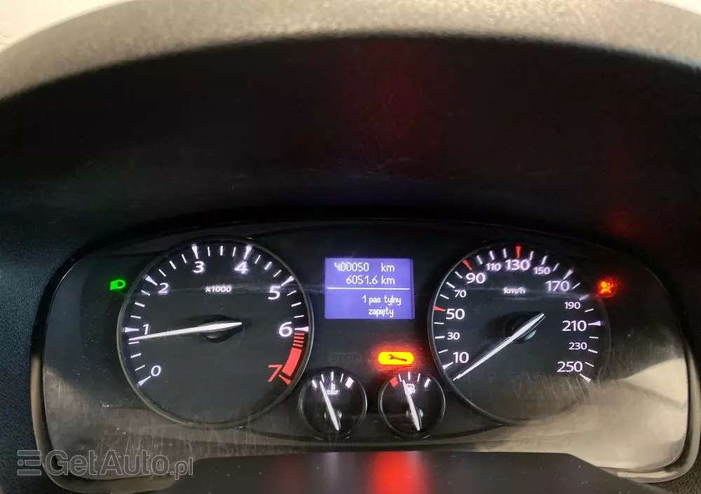 RENAULT Laguna 2.0 Authentique