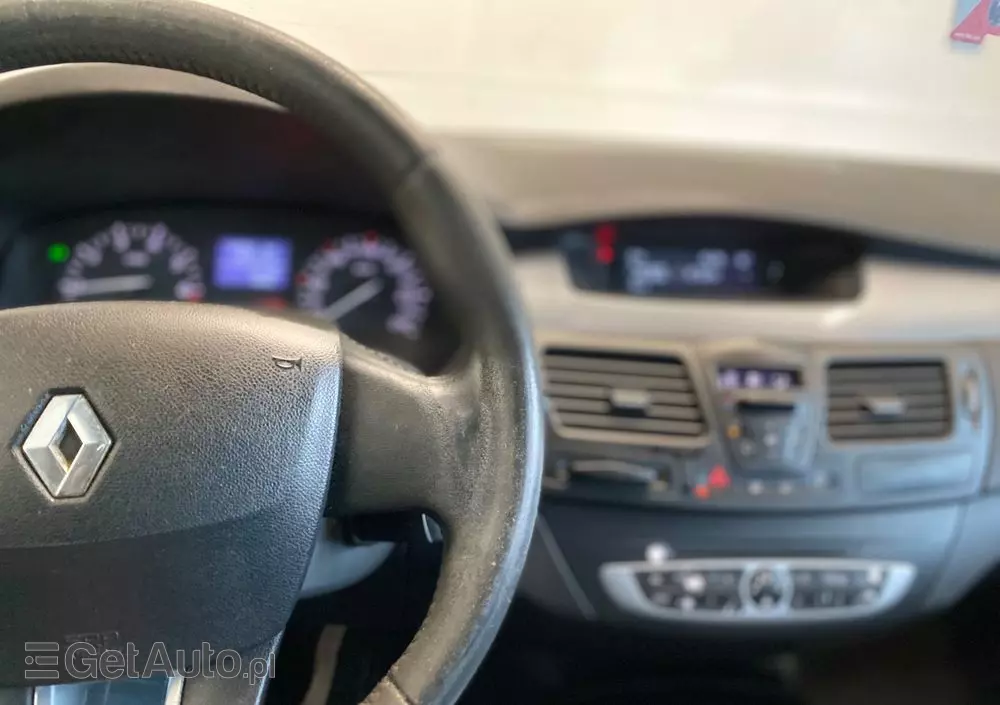 RENAULT Laguna 2.0 Authentique