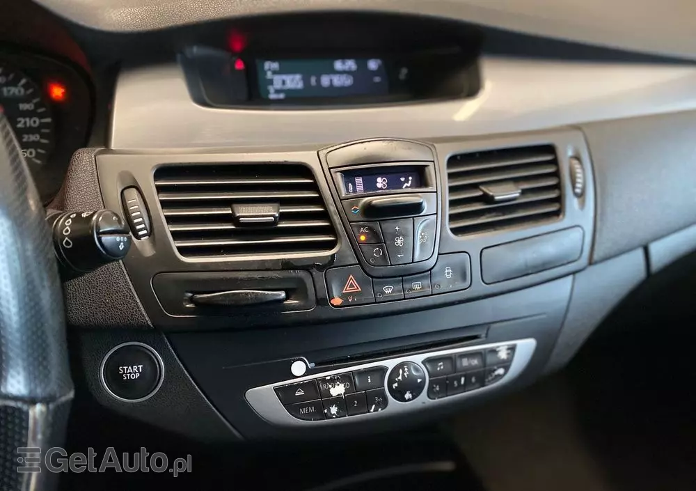 RENAULT Laguna 2.0 Authentique