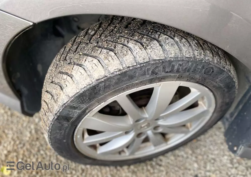 RENAULT Laguna 2.0 Authentique