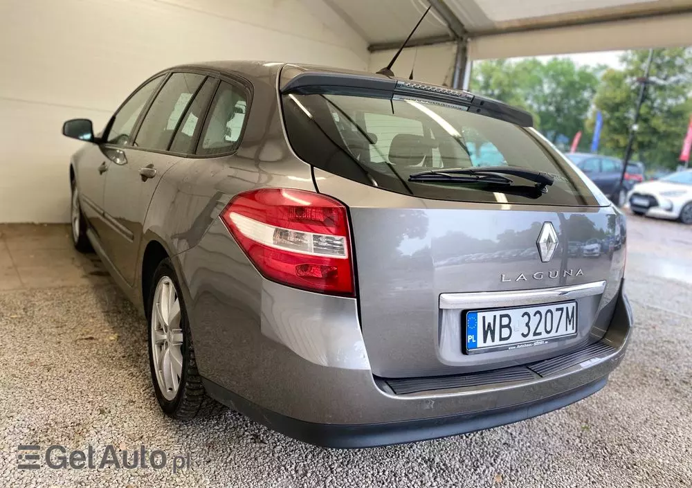 RENAULT Laguna 2.0 Authentique