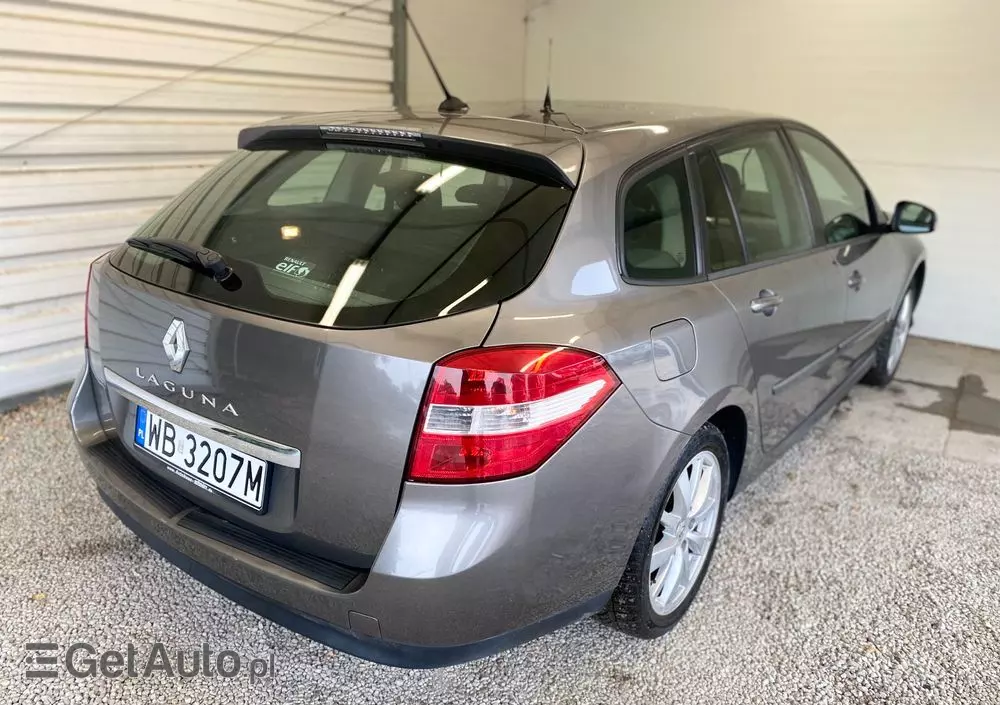 RENAULT Laguna 2.0 Authentique