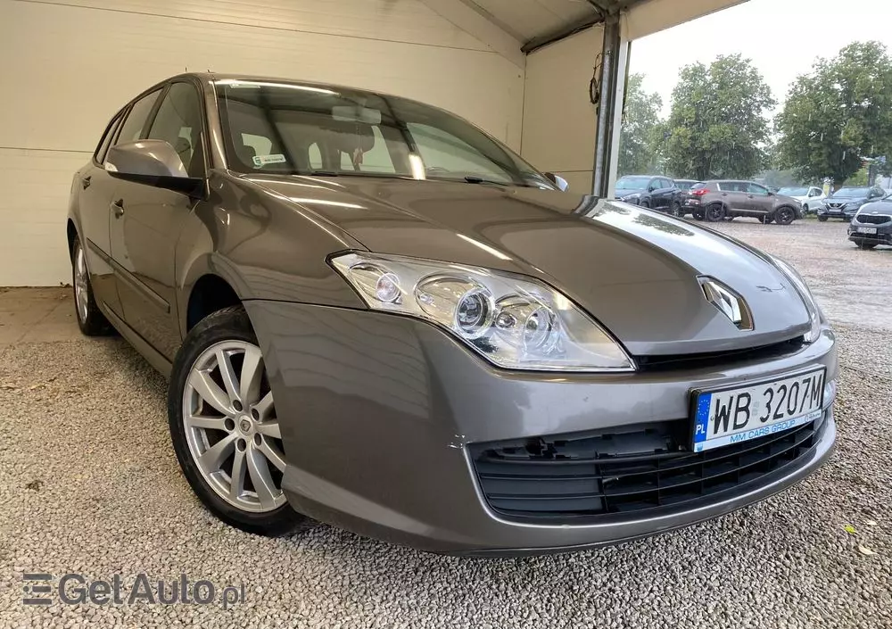 RENAULT Laguna 2.0 Authentique
