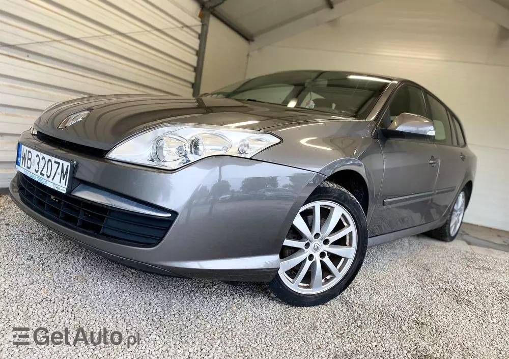 RENAULT Laguna 2.0 Authentique