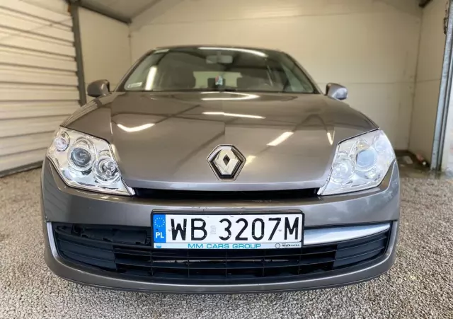 RENAULT Laguna 2.0 Authentique