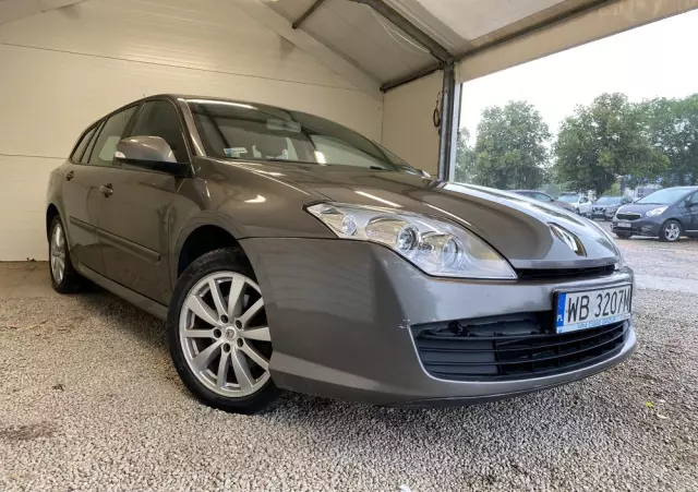 RENAULT Laguna 2.0 Authentique