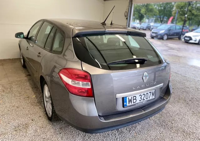 RENAULT Laguna 2.0 Authentique