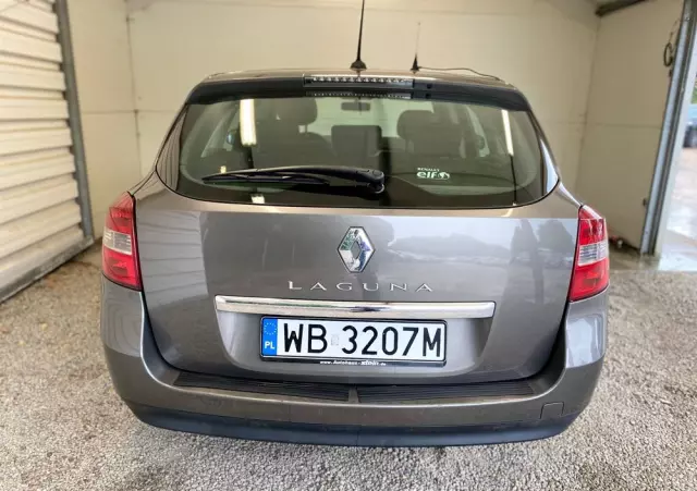 RENAULT Laguna 2.0 Authentique