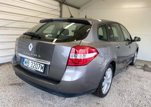 RENAULT Laguna 2.0 Authentique