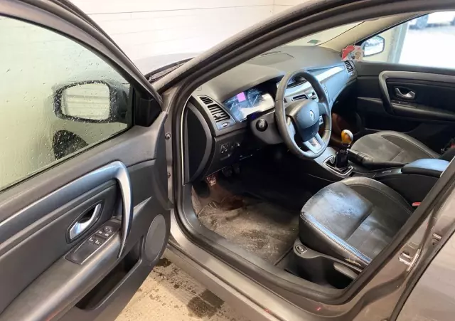 RENAULT Laguna 2.0 Authentique