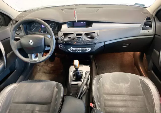 RENAULT Laguna 2.0 Authentique