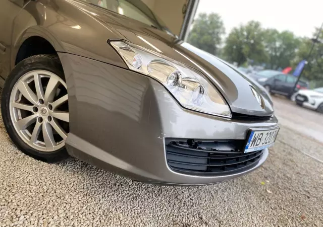 RENAULT Laguna 2.0 Authentique