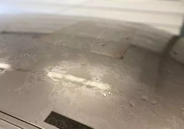 RENAULT Laguna 2.0 Authentique