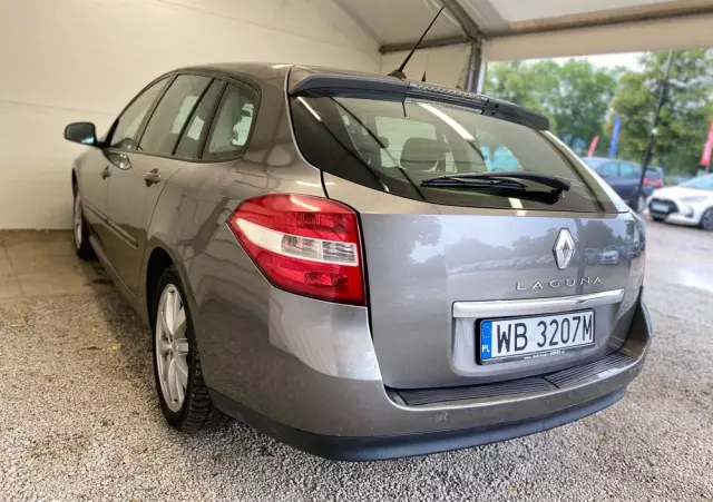 RENAULT Laguna 2.0 Authentique