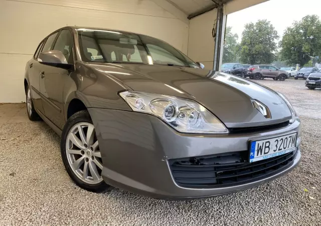 RENAULT Laguna 2.0 Authentique