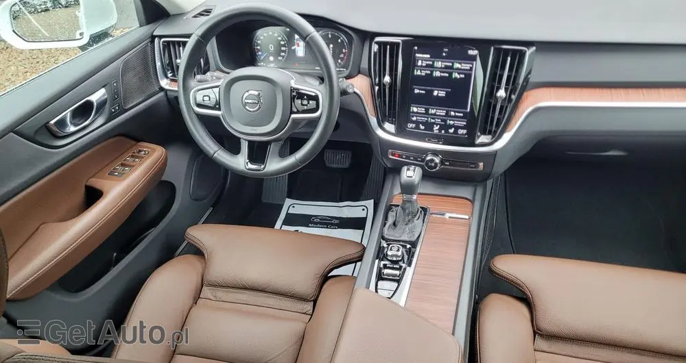 VOLVO V60 D4 AWD Geartronic Inscription