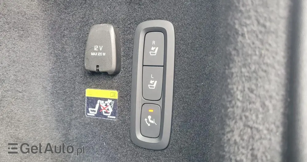 VOLVO V60 D4 AWD Geartronic Inscription
