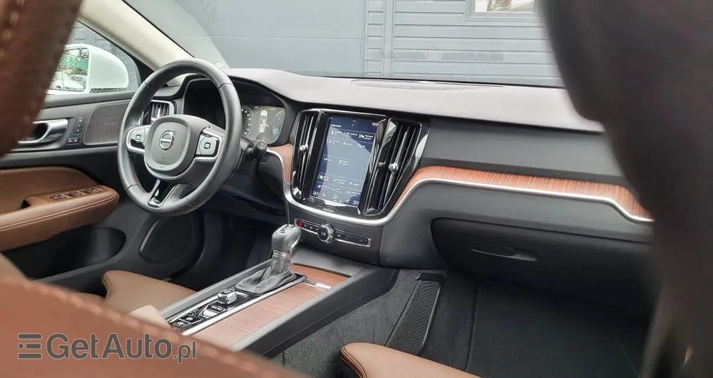 VOLVO V60 D4 AWD Geartronic Inscription