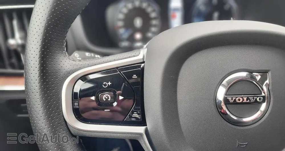 VOLVO V60 D4 AWD Geartronic Inscription