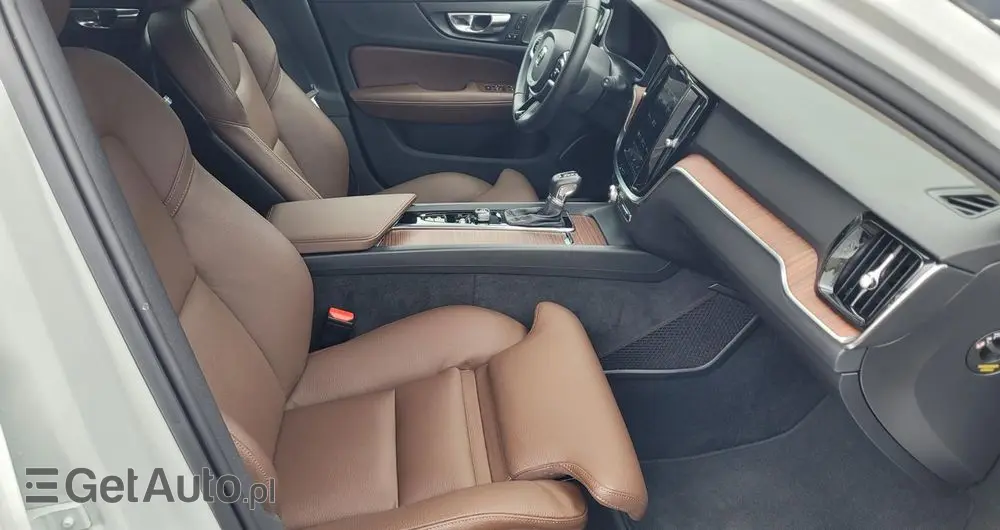 VOLVO V60 D4 AWD Geartronic Inscription