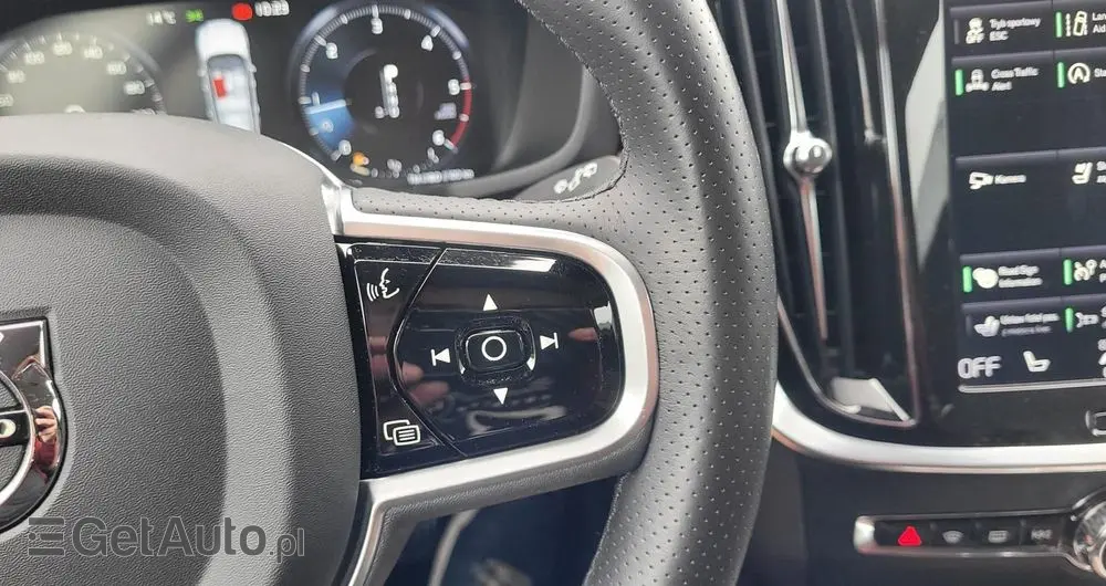 VOLVO V60 D4 AWD Geartronic Inscription