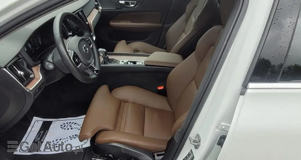 VOLVO V60 D4 AWD Geartronic Inscription