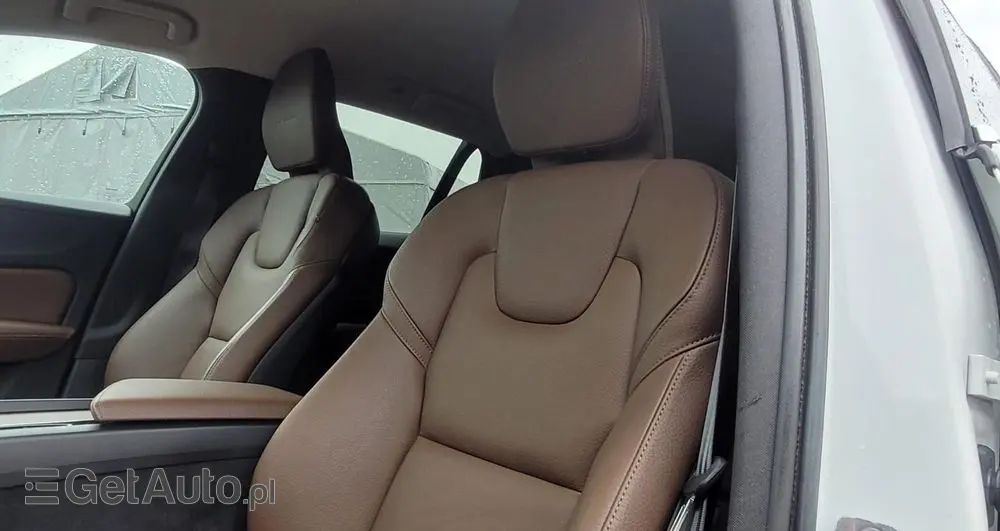 VOLVO V60 D4 AWD Geartronic Inscription
