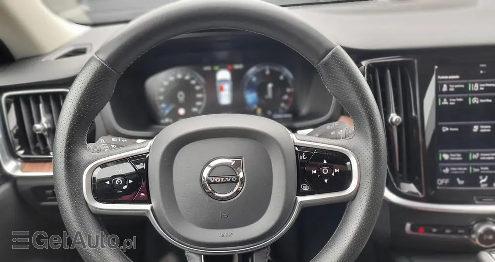 VOLVO V60 D4 AWD Geartronic Inscription