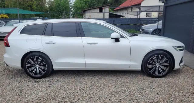 VOLVO V60 D4 AWD Geartronic Inscription