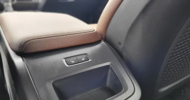 VOLVO V60 D4 AWD Geartronic Inscription