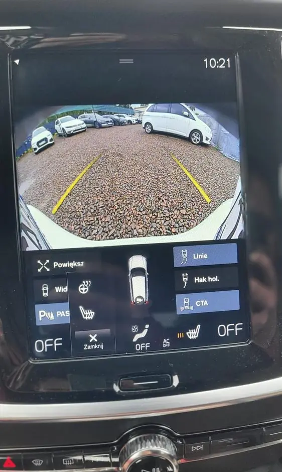 VOLVO V60 D4 AWD Geartronic Inscription
