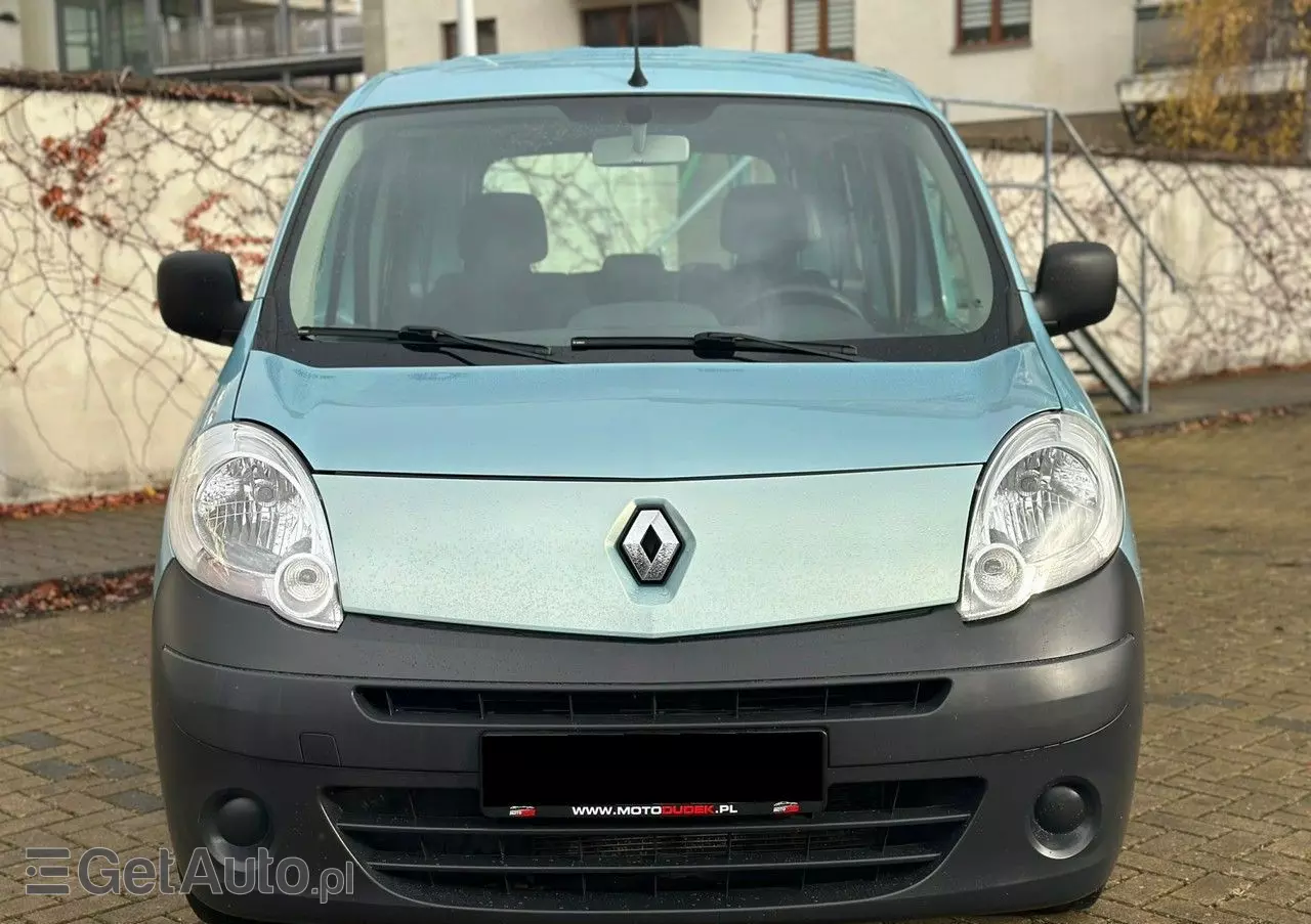 RENAULT Kangoo 1.6 8V Happy Family