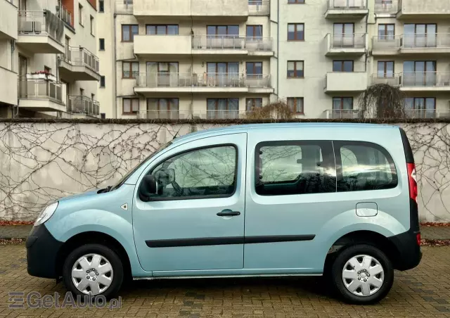 RENAULT Kangoo 1.6 8V Happy Family