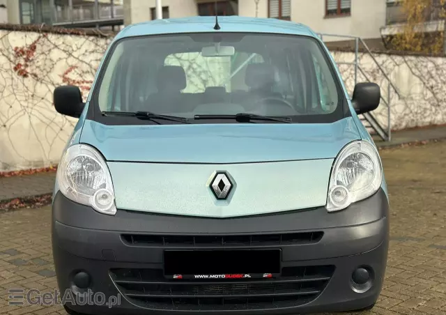 RENAULT Kangoo 1.6 8V Happy Family