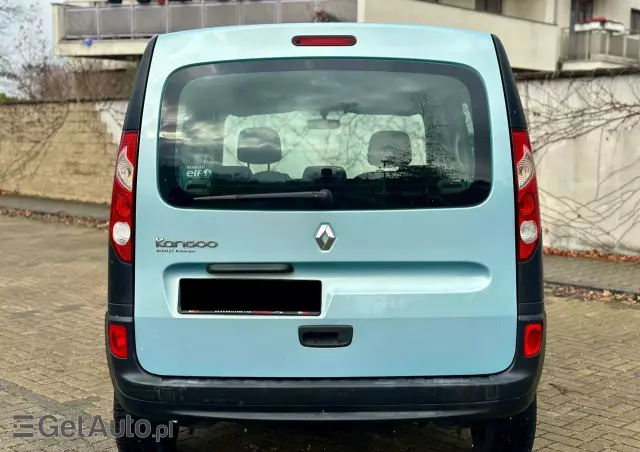 RENAULT Kangoo 1.6 8V Happy Family