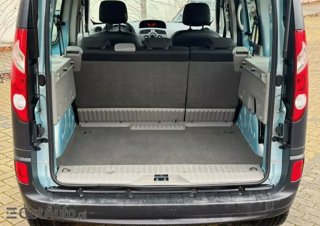 RENAULT Kangoo 1.6 8V Happy Family