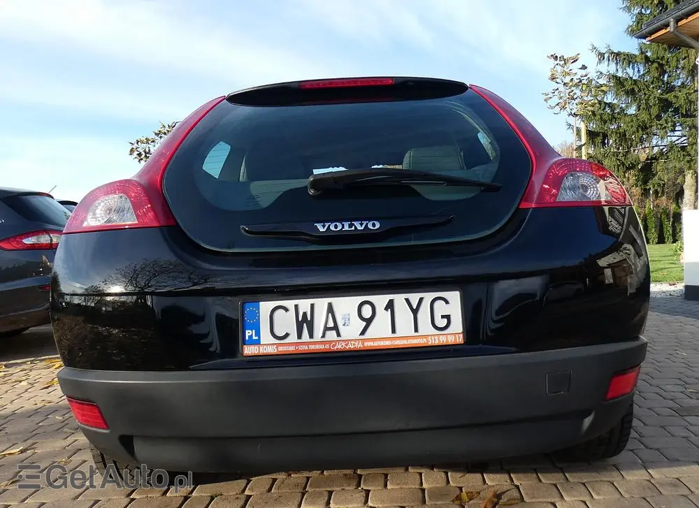 VOLVO C30 