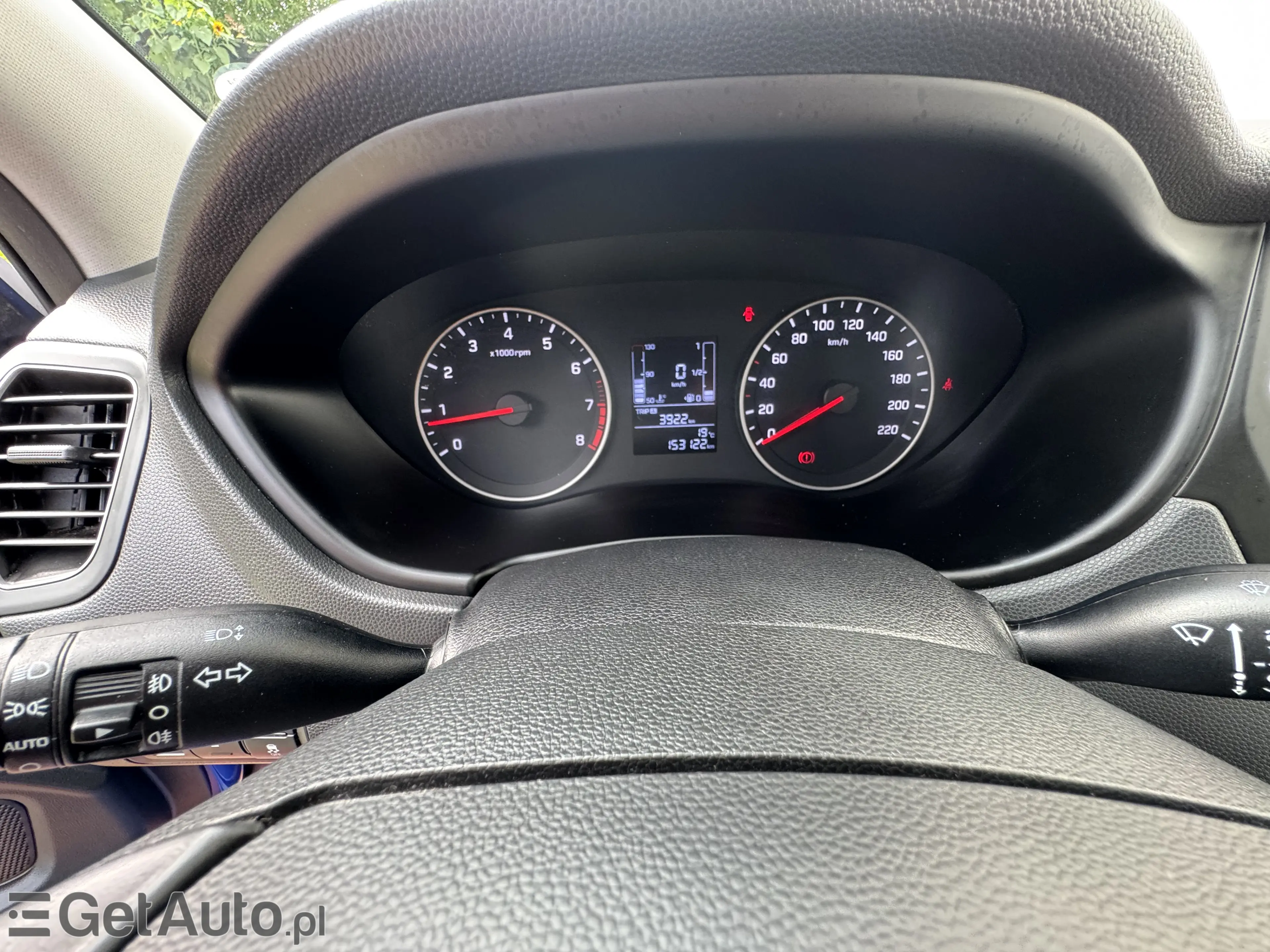 HYUNDAI I20 Classic Plus