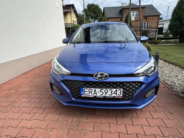 HYUNDAI I20 Classic Plus