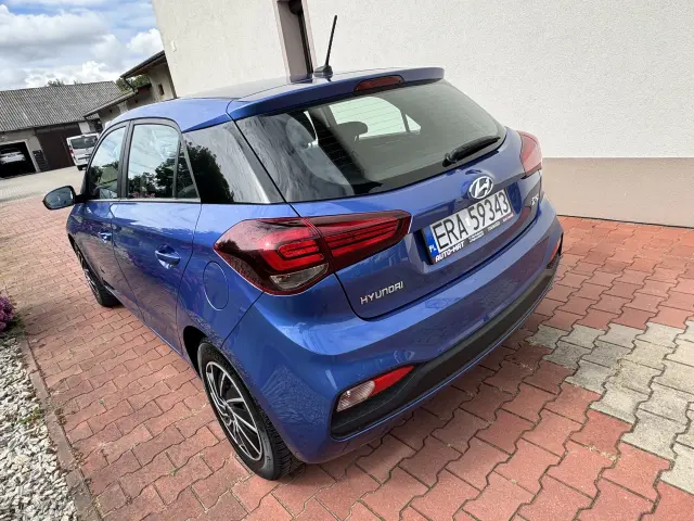 HYUNDAI I20 Classic Plus